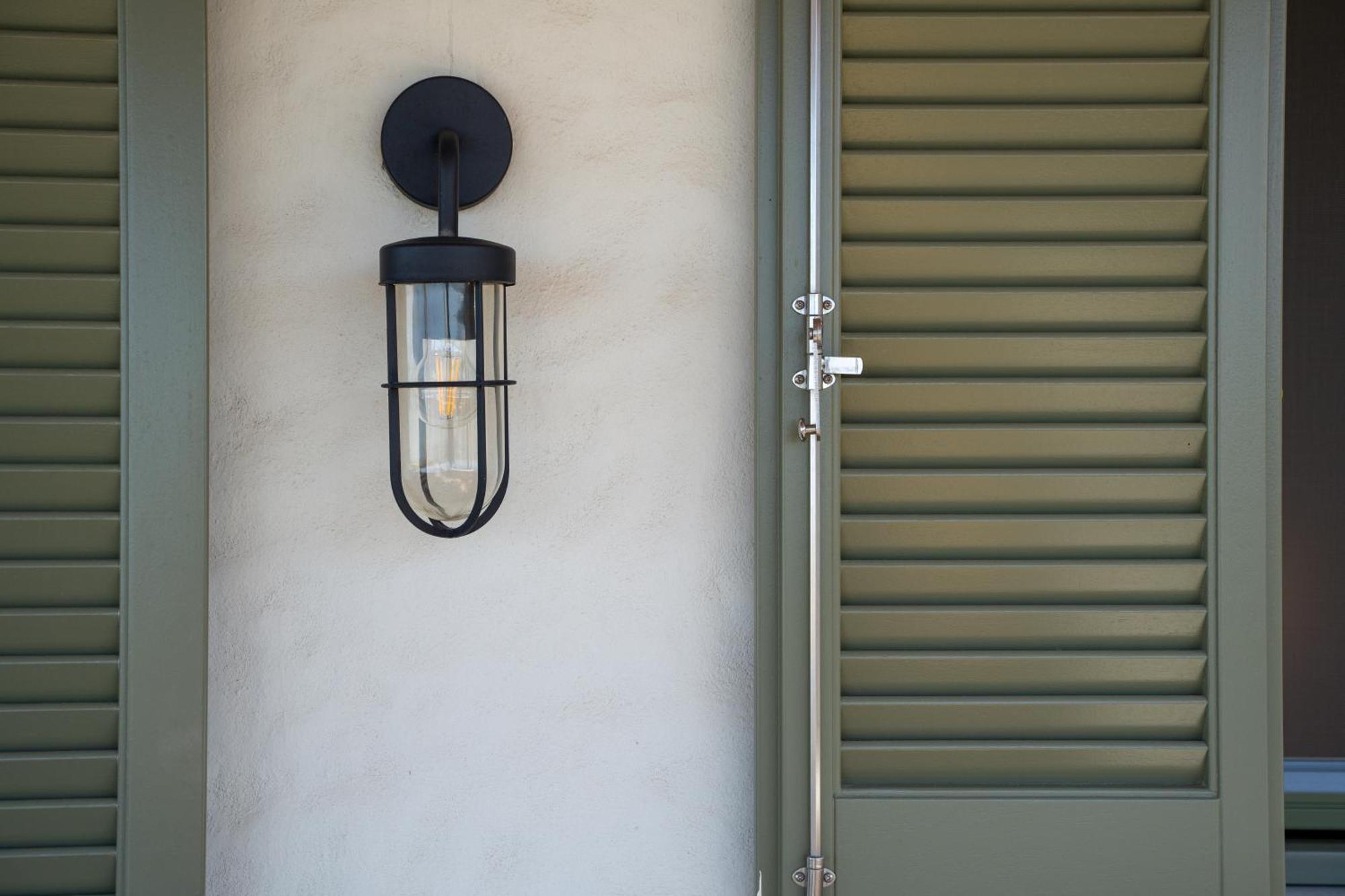 Villa Rosa - Luxury Villas With Panoramic Views Lagoudi Zia エクステリア 写真